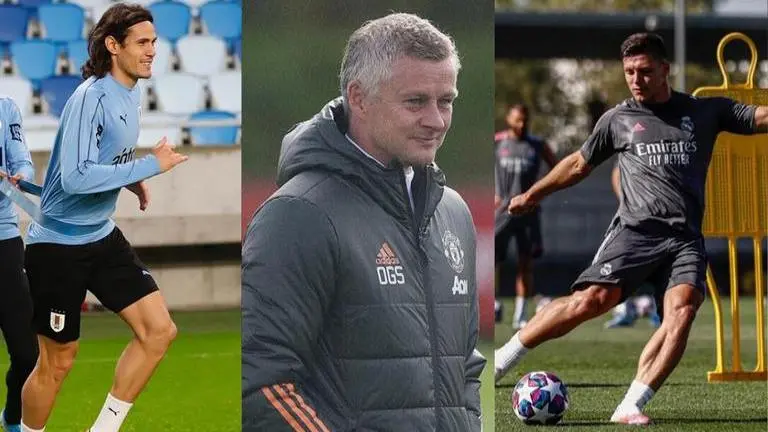 man united transfer news