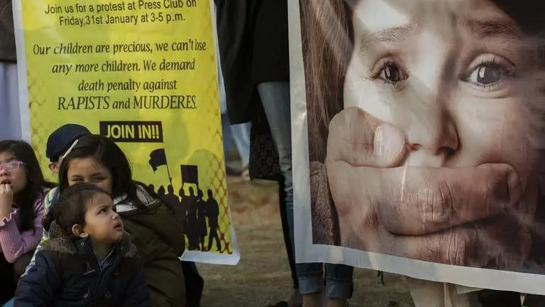 Study: Philippines a global hot spot for online child abuse