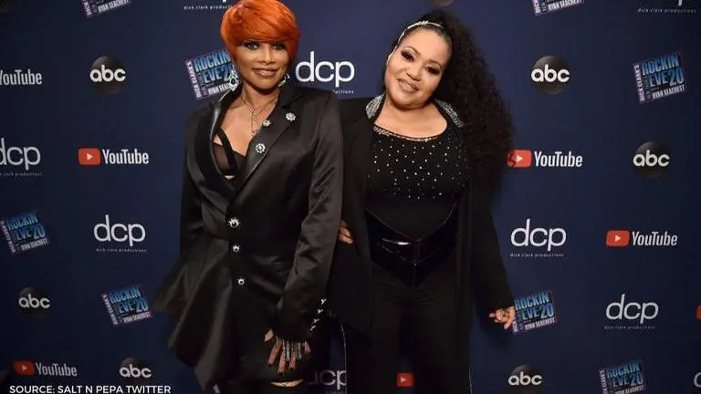 Where to watch Salt n Pepa? Is it streaming on Netflix or Prime? where to watch salt n pepa