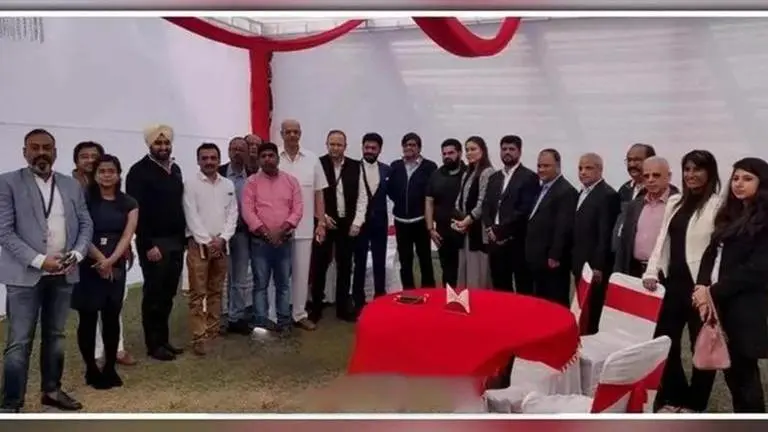 NBF strongly condemns attempt at pressurising IBF & BARC management against Republic NBF