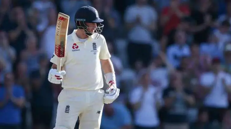Test captain Joe Root misses out on England T20 squad Test