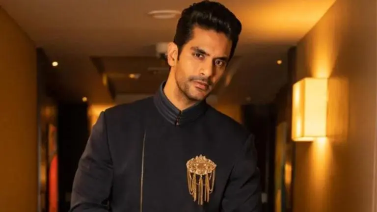 Angad Bedi