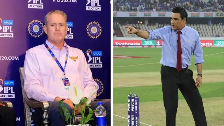 'It is hard to find a weakness in him': Tom Moody and Sanjay Manjrekar go gaga over young India star Sanjay Manjrekar and Tom Moody