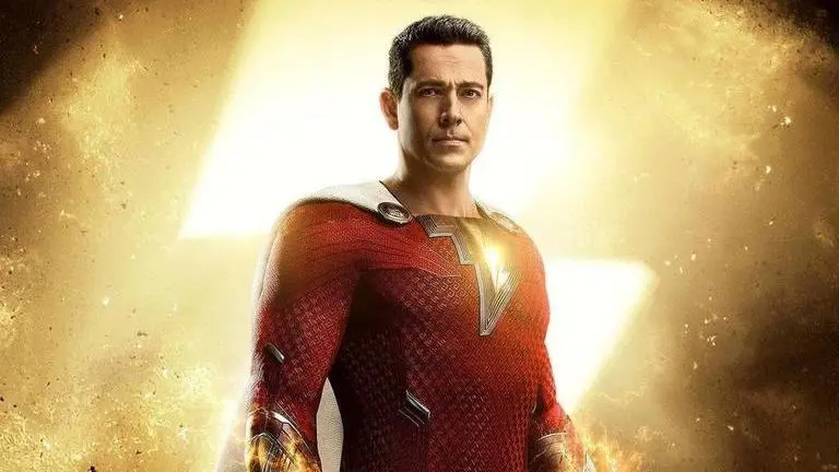 Shazam 2 stumbles with $30.5 million debut at US box office Shazam 2