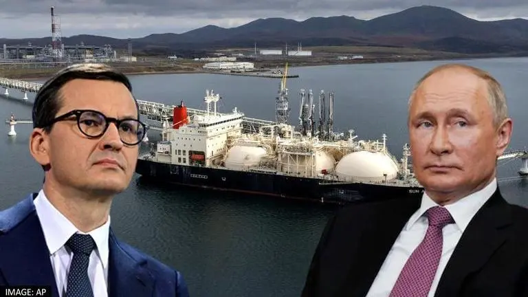 Poland terminates 1993 gas contract with Russia ahead of schedule amid Ukraine war Russia