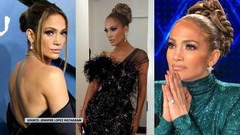 Jennifer Lopez