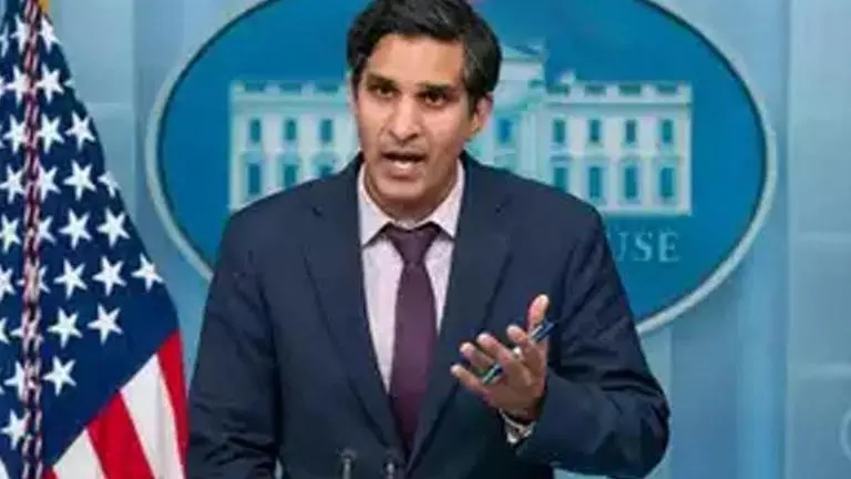 Who is Daleep Singh? All about Indian-origin official leading US' sanctioning of Russia Daleep Singh, US, Russia, Russia Ukraine conflict