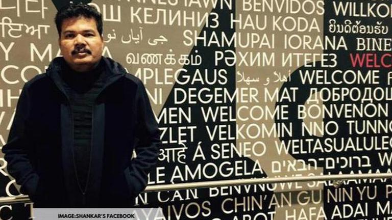 Indian Director Shankar Blames Lyca Productions For The Delay