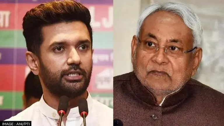 Bihar Bridge collapse