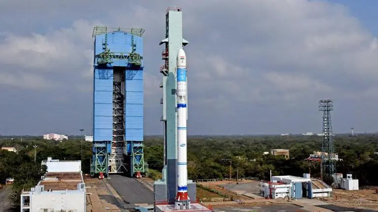 Chandrayaan-3: ISRO successfully conducts test of key rocket engine ISRO