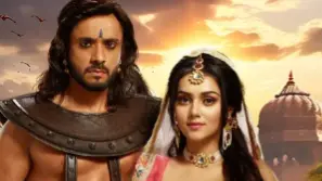 Adnan Khan, Mallika Singh's Pracchand Ashok To Go Off Air Within 2 Months Of Premiere? Pracchand Ashok