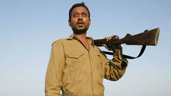 Irrfan Khan Immersed Himself Completely For Dacoit Role In Paan Singh Tomar, Visited Chambal Paan Singh Tomar