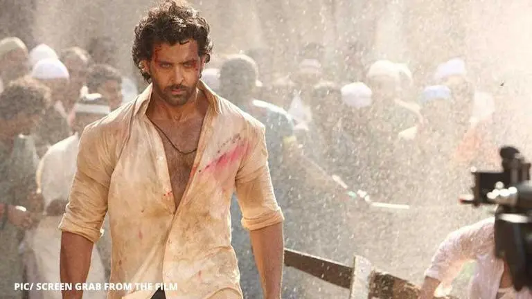 Hrithik Roshan's best dialogues as Vijay Dinanath Chauhan from 'Agneepath' Hrithik Roshan