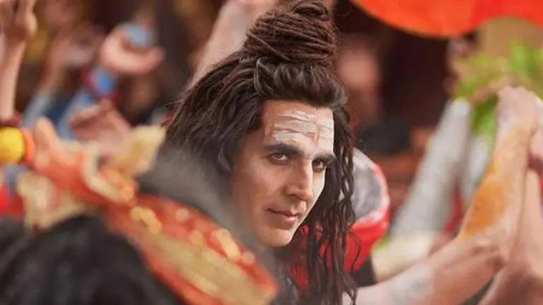 With OMG 2, Akshay Kumar creates record of most movies in Rs 100 crore club omg 2