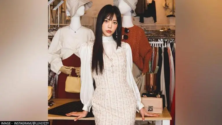 South Korean actor Park Soo Young (Lizzy) slapped with a fine for drunk driving accident Park Soo Young