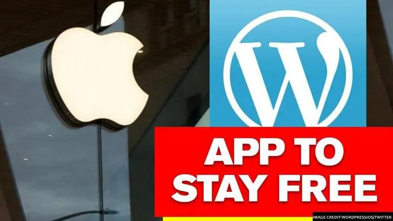 Apple backtracks on decision, will not force WordPress to monetise app