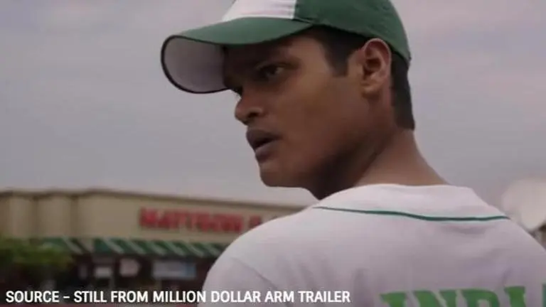 Madhur Mittal, 'Slumdog Millionaire' actor, allegedly booked for sexual assault Madhur Mittal