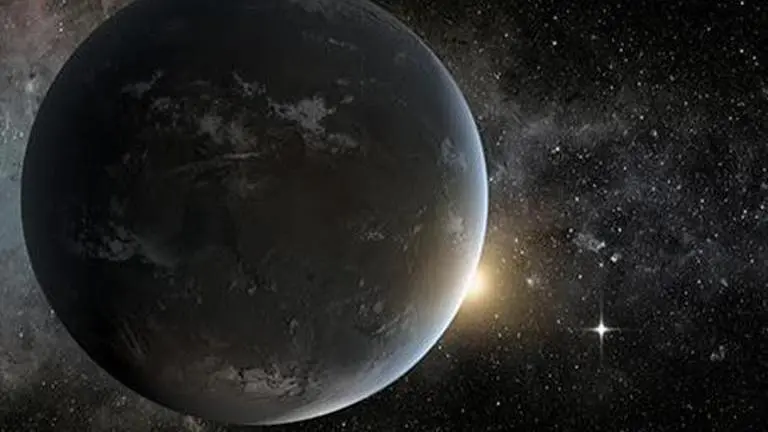 MIT experts find two Earth-like exoplanets in multiplanet system just 33-light years away Earth