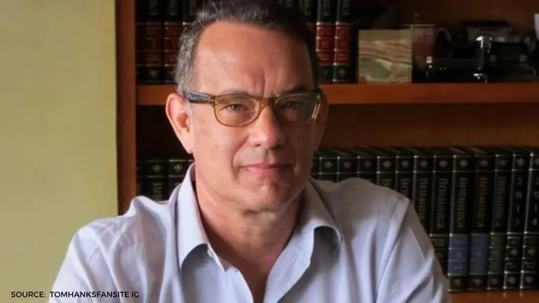 Tom Hanks appears in a heroic avatar in 'News of the World' first look Tom Hanks