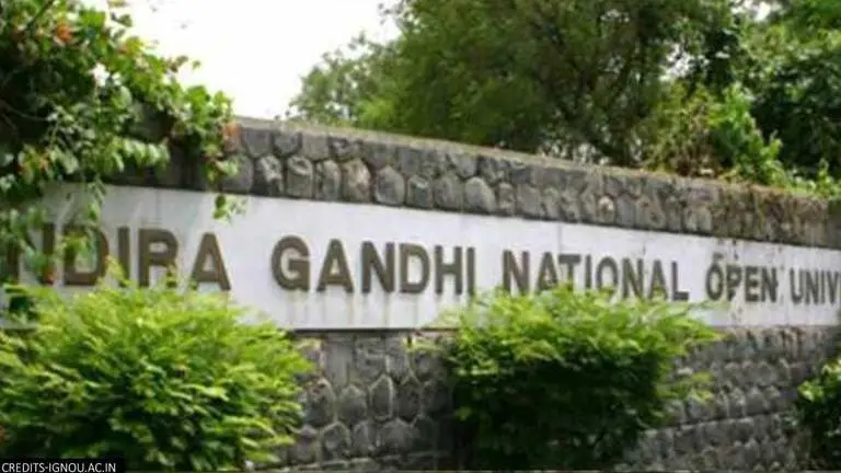 IGNOU July admission 2021