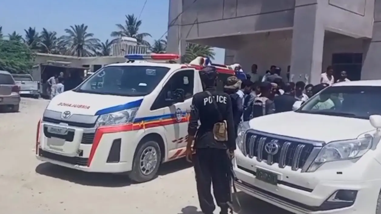 Over 2,000 police officers have now been deployed in the area to maintain calm after the riot.