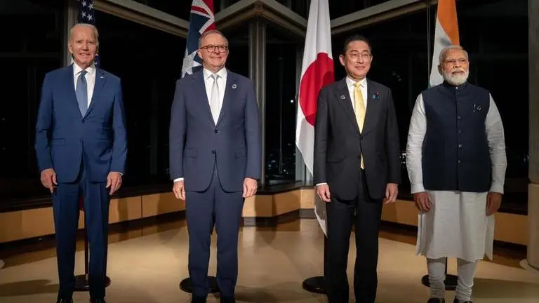 Quad nations condemn 26/11 terror attack in Mumbai, slam cross-border terrorism Quad Summit