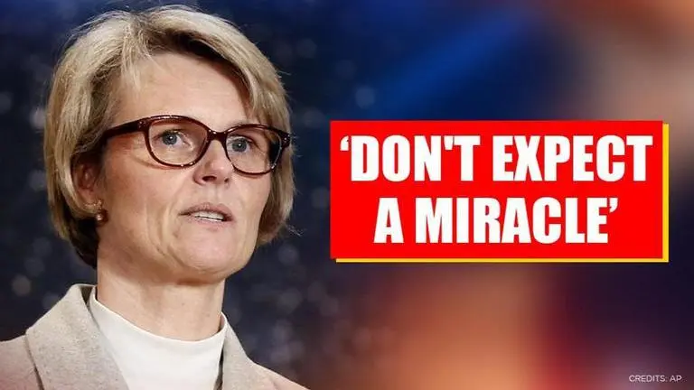 Coronavirus vaccine won't be available before mid 2021: German minister Coronavirus vaccine won't be available before mid 2021: German minister