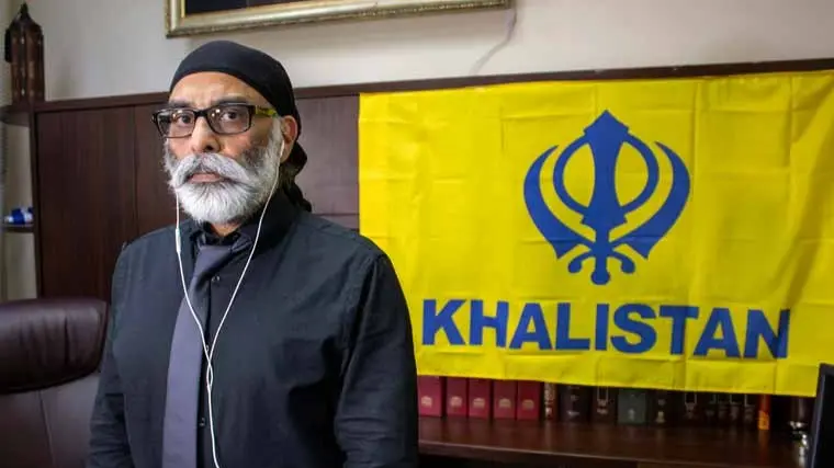 Pannun Case: Czech Constitutional Court Rejects Nikhil Gupta's Petition Against US Extradition