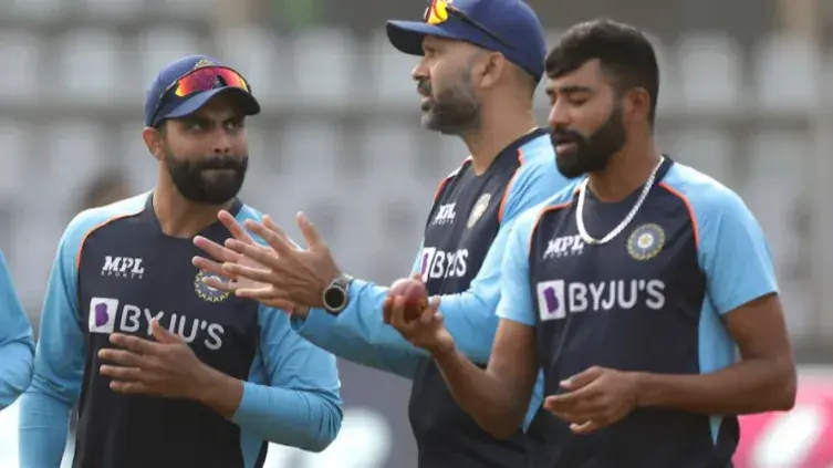 We have the right bowlers to exploit varied World Cup conditions: India bowling coach Paras Mhambrey Paras Mhambrey
