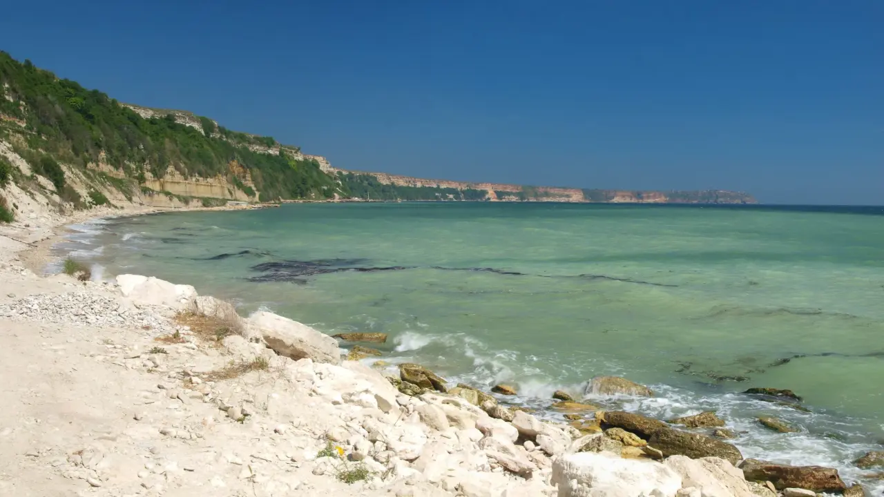 Guinness Book of World Records: largest lake in Earth's history gets recognized