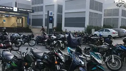 Chennai Metro: New Parking Rates Starting From Today For Train Passengers