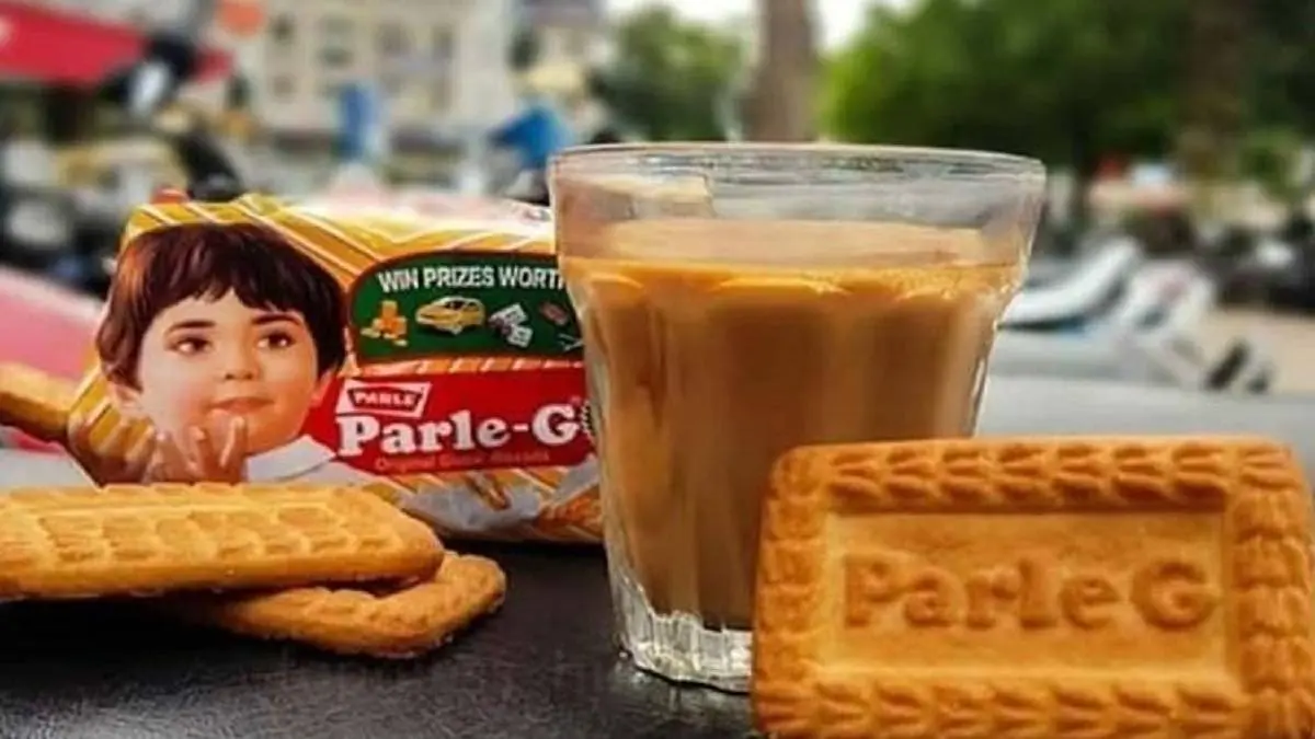 The Price Of Rs 5 Parle-G In Pakistan Will Shock You