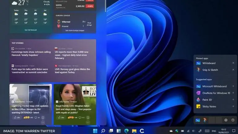 Windows 11 release date and free upgrade: Here's all you need to know windows 11 release date
