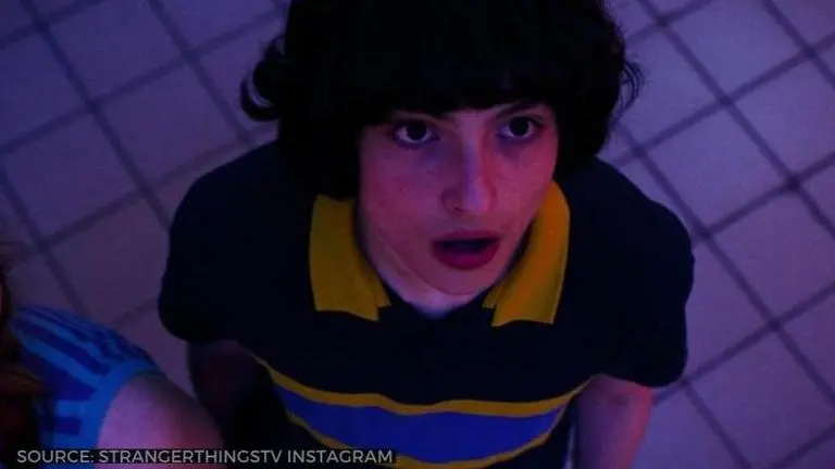 'Stranger Things' actor Finn Wolfhard claims the upcoming season 4 is "the darkest" yet Stranger Things