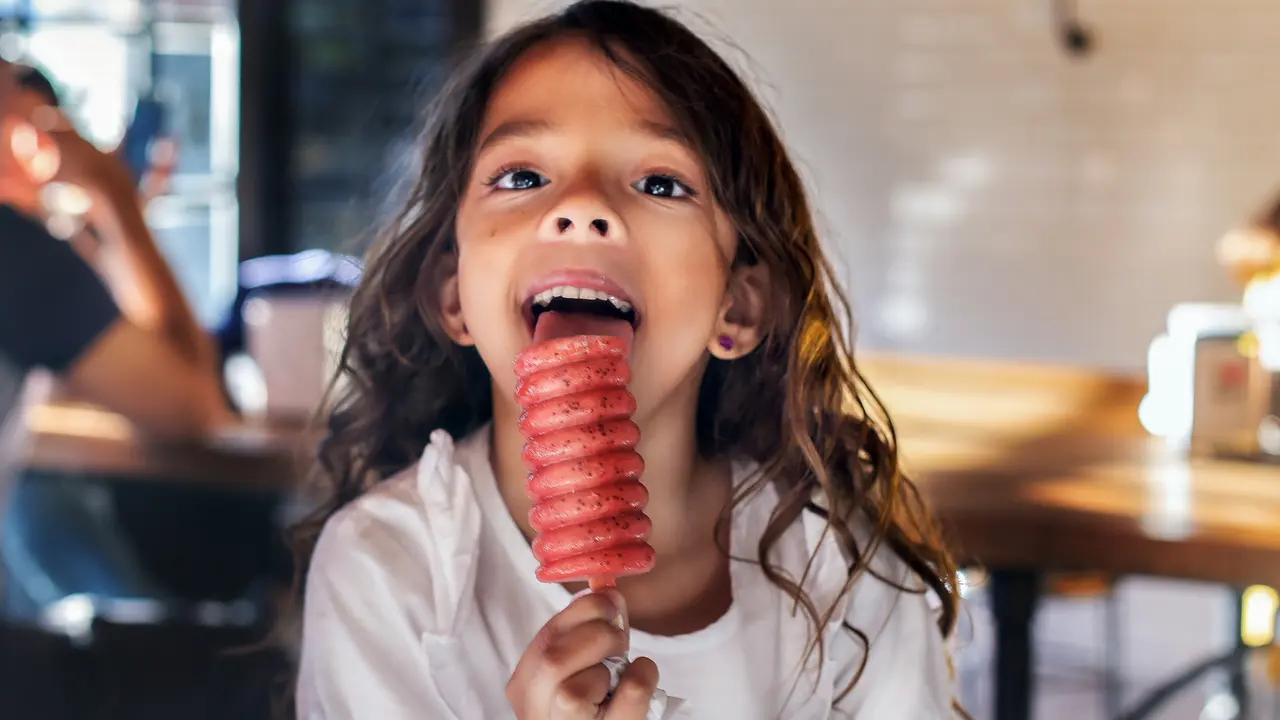 Swap Junk Foods With These Healthy Alternatives For A Kid-friendly Meal Healthy Alternatives For Junk Food