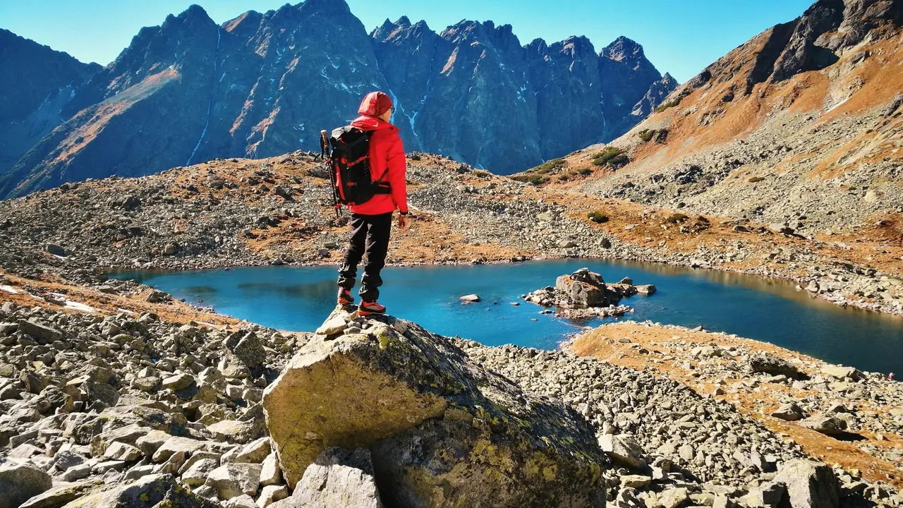 Trekking trips from Delhi