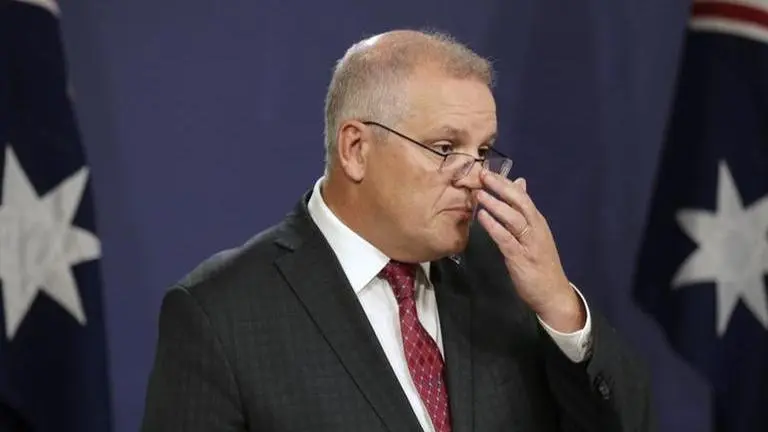 Australia to harness Quad capabilities to boost Indo-Pacific supply chain: Scott Morrison Australia