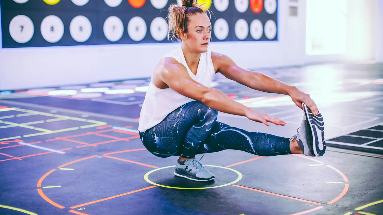 Try These Squat Exercises On Your Next Gym Day For A Strong Lower Body Squat Exercises For Your Next Gym Day