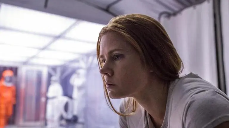 Amy Adams to star in 'Nightbitch' adaptation