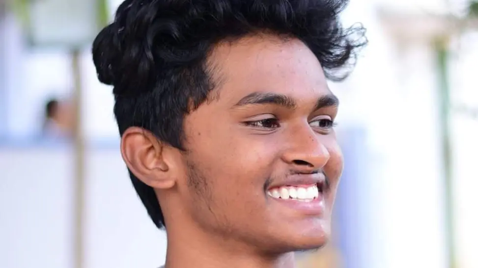 Vizag: Photographer Murdered For His 15 Lakh Camera