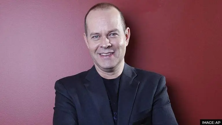 FRIENDS actor James Michael Tyler aka Gunther passes away at 59 after battling cancer James Michael Tyler