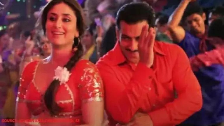 Kareena Kapoor’s cameo soundtracks will compel you to hit the dance floor kareena Kapoor