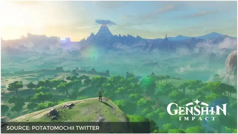 Genshin Impact Five Flushes of Fortune Guide: Check out this Genshin Impact event genshin impact