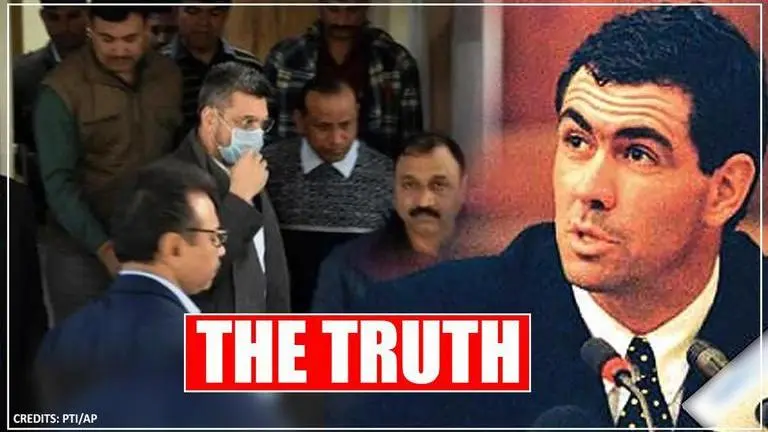 ACCESSED: Extradited bookie Sanjeev Chawla's remand copy tells sordid Hansie Cronje tale Sanjiv Chawla