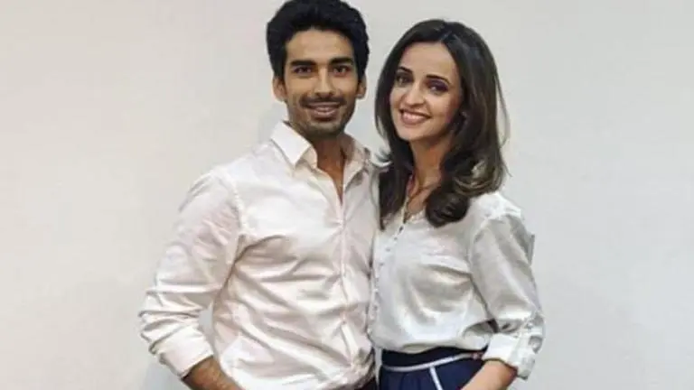 Sanaya Irani reveals that Mohit Sehgal had auditioned for Arnav's role in 'IPKKND'; Read sanaya irani