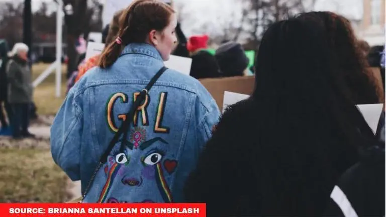 Women's Day quotes in English to celebrate the power of womanhood women's day quotes in english