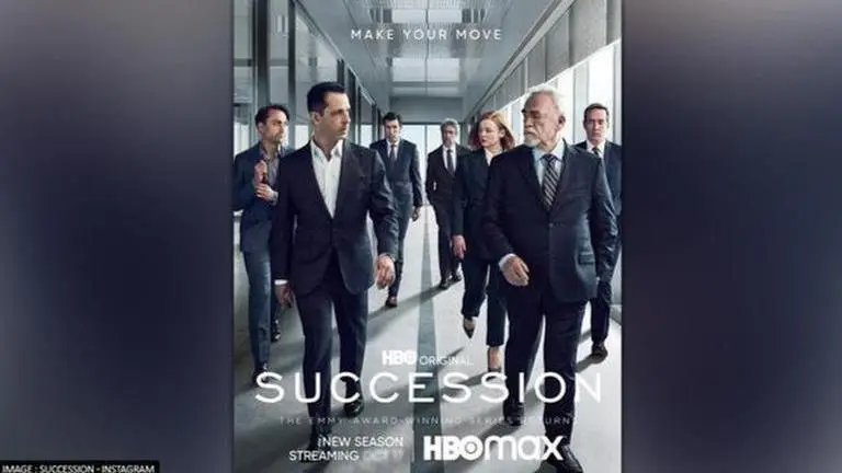 'Succession' Season 3 Episode 9 Preview: Finale Spoilers, Plot, Release Date & Time succession season 3