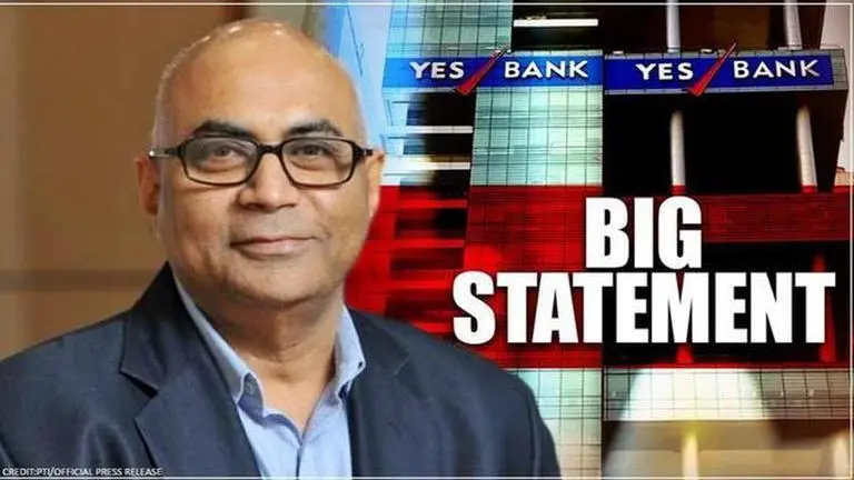 Yes Bank administrator updates on return of banking services; eyes Q3 results on March 14 Yes bank