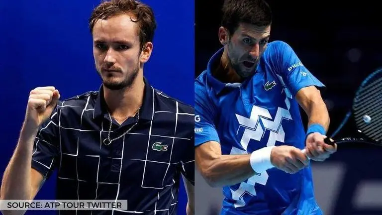 How did Daniil Medvedev beat Novak Djokovic? ATP Tour answers with unique analysis Daniil Medvedev