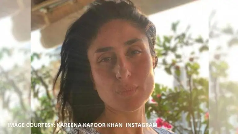 kareena kapoor's pregnancy